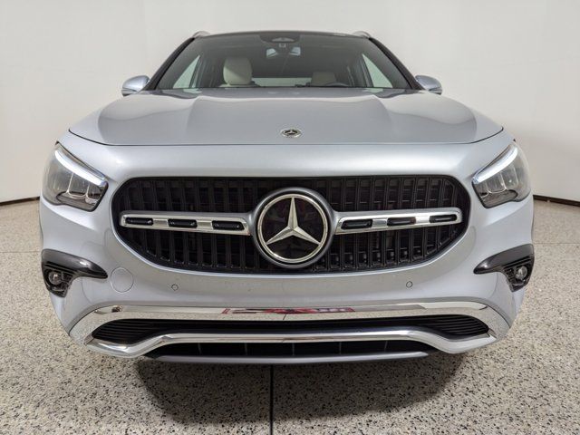 2024 Mercedes-Benz GLA 250