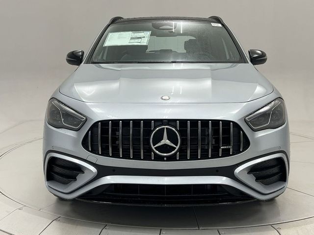 2024 Mercedes-Benz GLA AMG 35