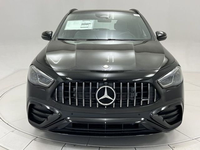 2024 Mercedes-Benz GLA AMG 35