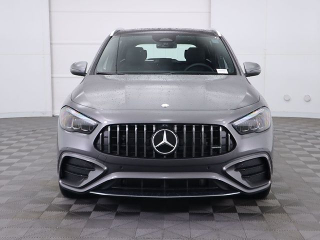 2024 Mercedes-Benz GLA AMG 35