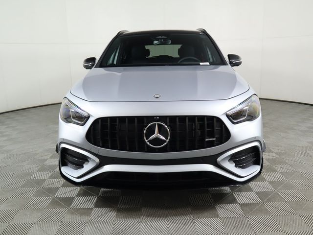 2024 Mercedes-Benz GLA AMG 35