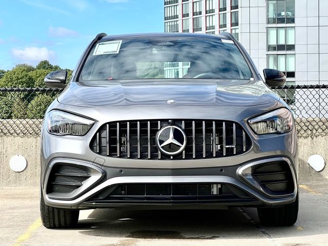 2024 Mercedes-Benz GLA AMG 35