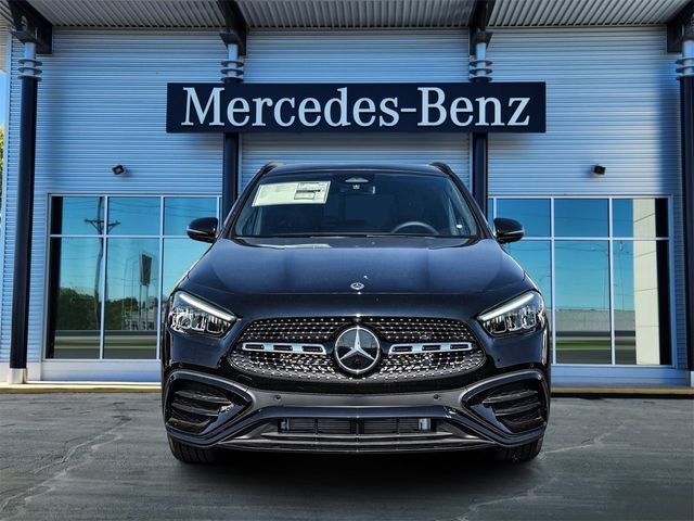 2024 Mercedes-Benz GLA 250