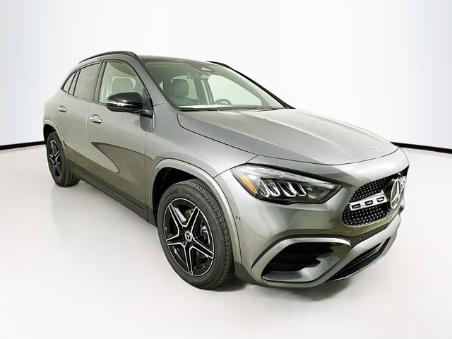 2024 Mercedes-Benz GLA 250