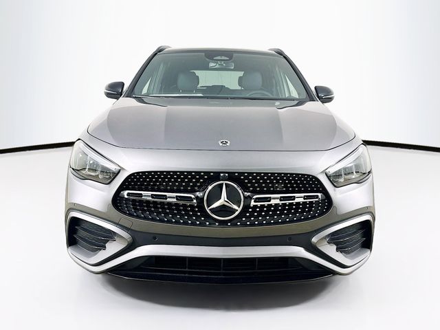 2024 Mercedes-Benz GLA 250