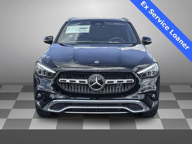 2024 Mercedes-Benz GLA 250