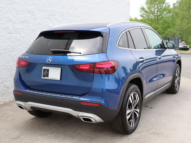 2024 Mercedes-Benz GLA 250