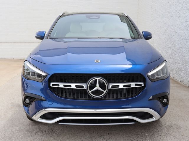 2024 Mercedes-Benz GLA 250