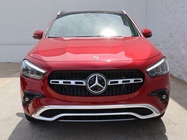 2024 Mercedes-Benz GLA 250