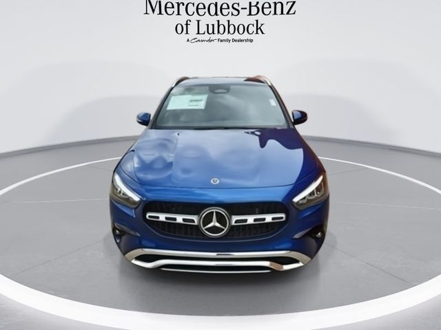 2024 Mercedes-Benz GLA 250