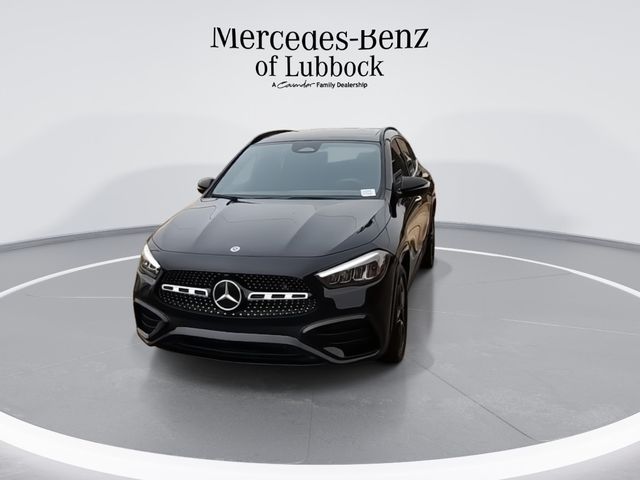 2024 Mercedes-Benz GLA 250