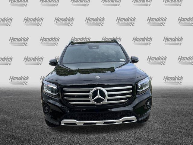 2024 Mercedes-Benz GLB 250