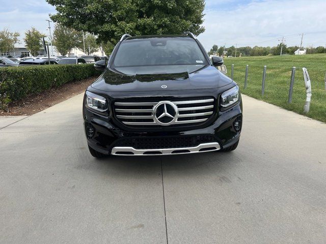 2024 Mercedes-Benz GLB 250