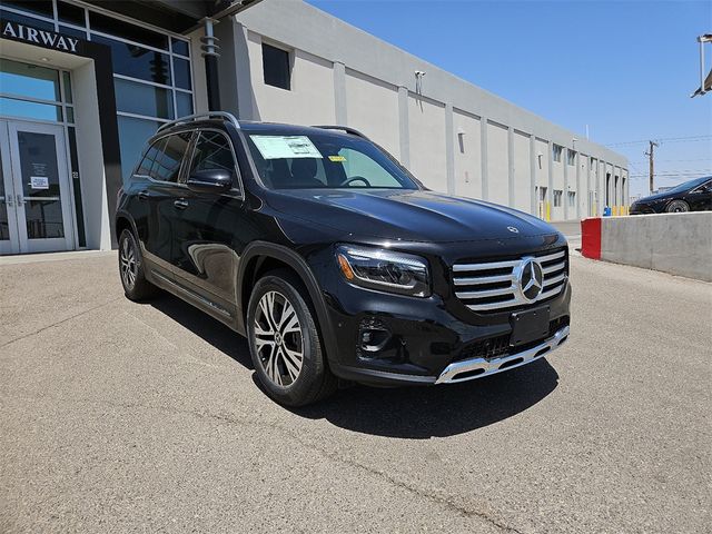 2024 Mercedes-Benz GLB 250