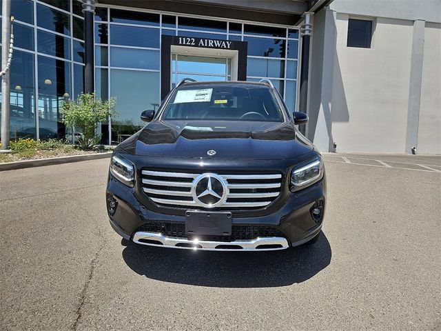 2024 Mercedes-Benz GLB 250