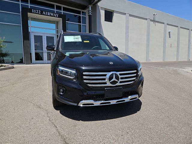 2024 Mercedes-Benz GLB 250