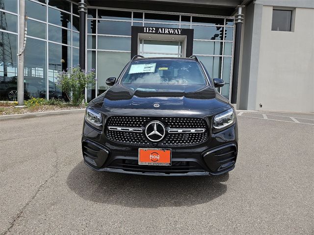 2024 Mercedes-Benz GLB 250