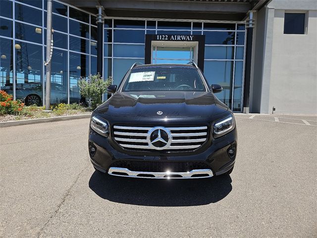 2024 Mercedes-Benz GLB 250