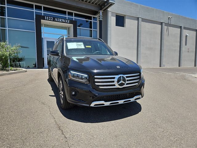 2024 Mercedes-Benz GLB 250