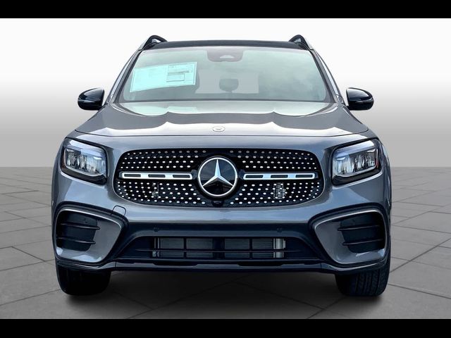 2024 Mercedes-Benz GLB 250