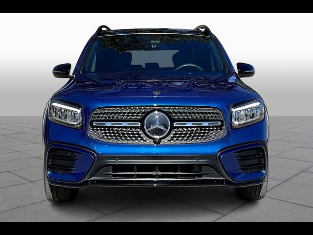 2024 Mercedes-Benz GLB 250