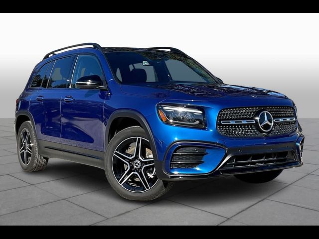 2024 Mercedes-Benz GLB 250