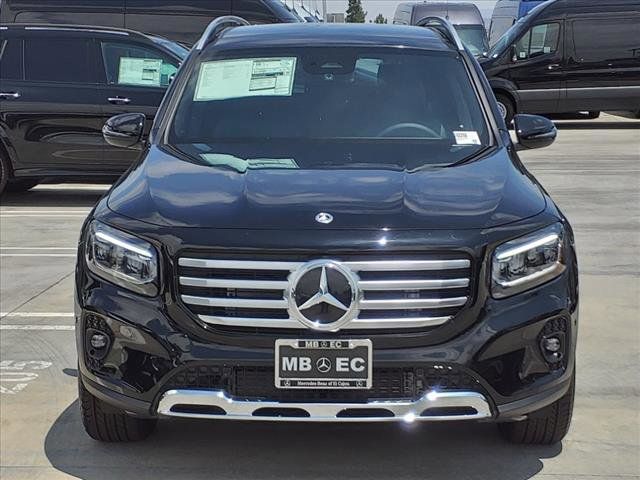 2024 Mercedes-Benz GLB 250