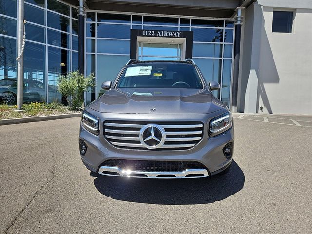 2024 Mercedes-Benz GLB 250