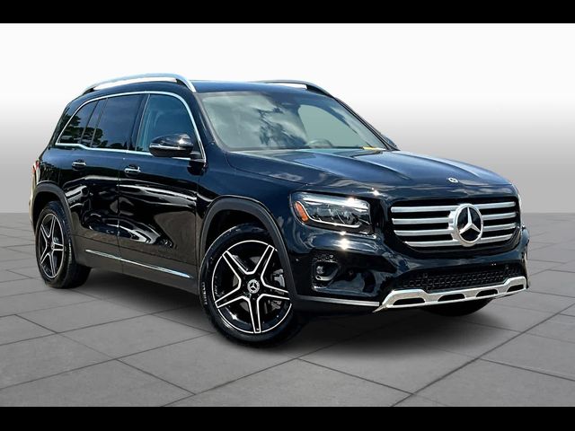 2024 Mercedes-Benz GLB 250