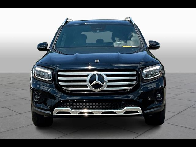 2024 Mercedes-Benz GLB 250