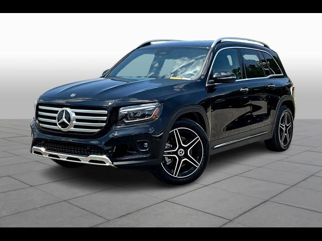 2024 Mercedes-Benz GLB 250