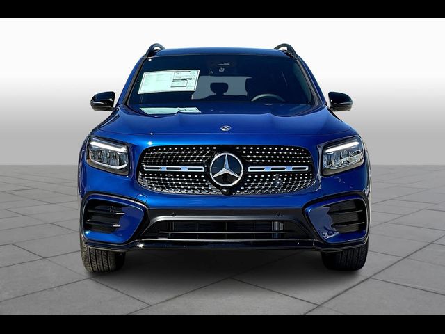 2024 Mercedes-Benz GLB 250