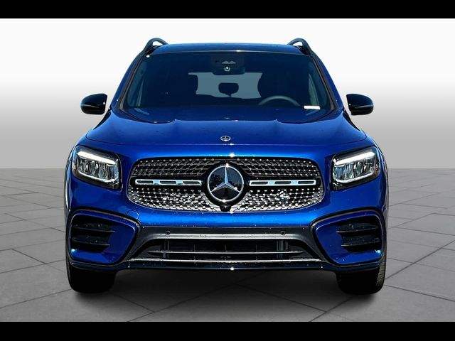 2024 Mercedes-Benz GLB 250