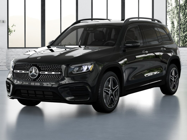 2024 Mercedes-Benz GLB 250