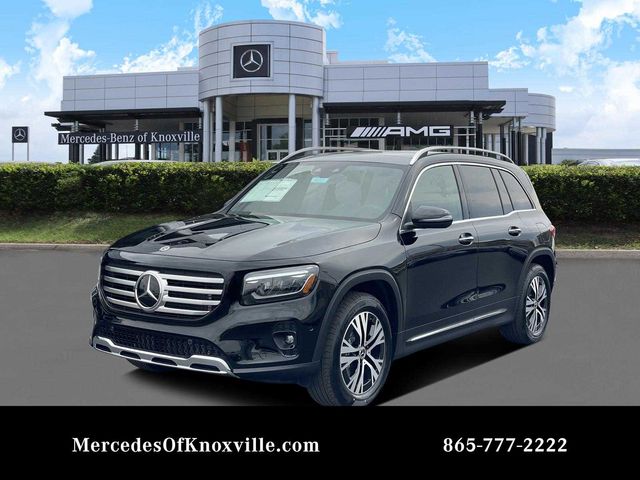 2024 Mercedes-Benz GLB 250