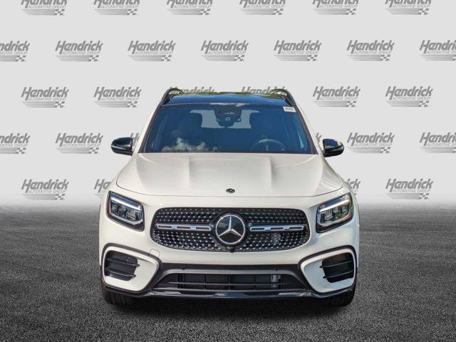 2024 Mercedes-Benz GLB 250