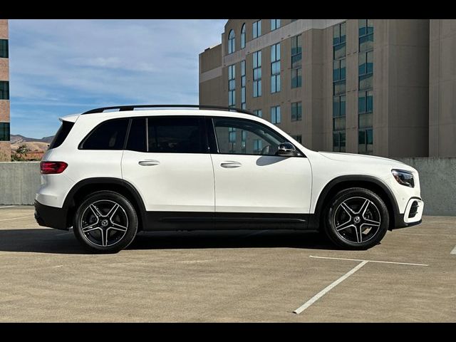 2024 Mercedes-Benz GLB 250