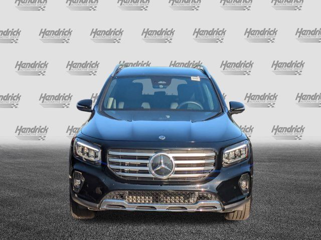 2024 Mercedes-Benz GLB 250