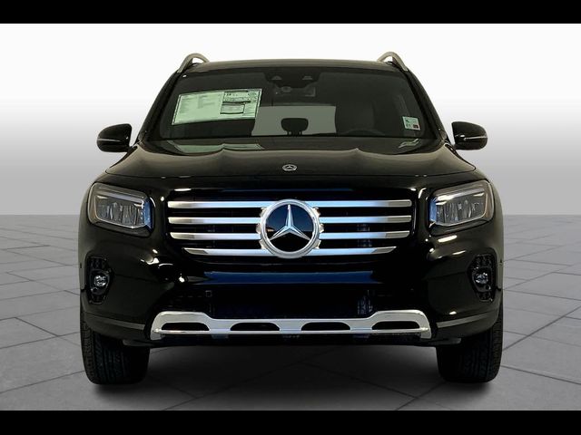 2024 Mercedes-Benz GLB 250