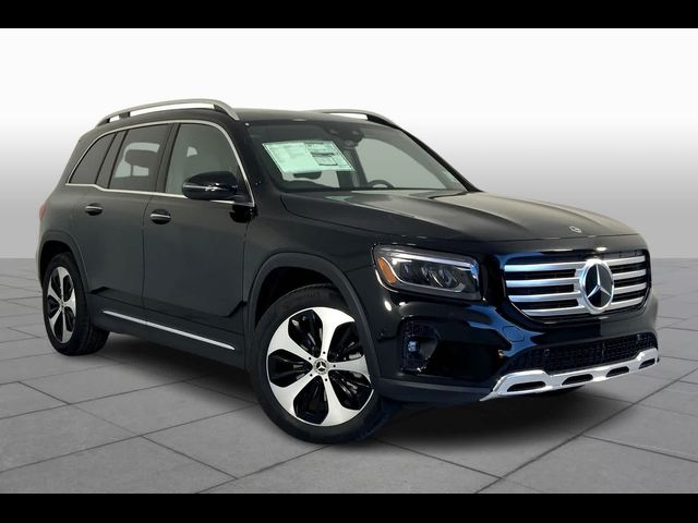 2024 Mercedes-Benz GLB 250