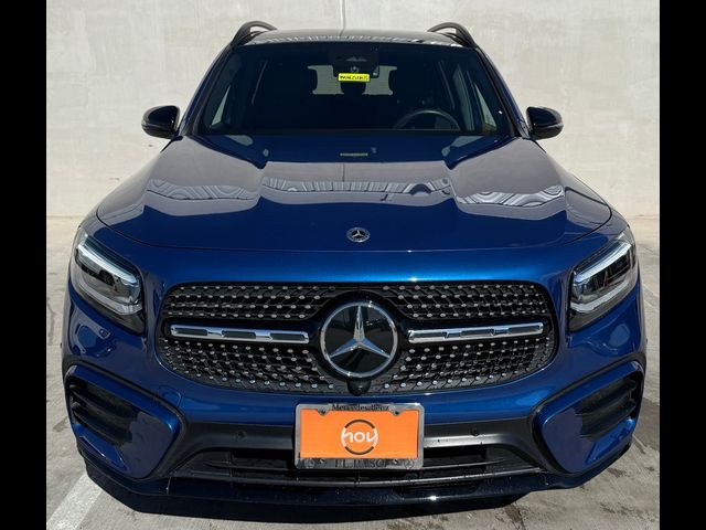 2024 Mercedes-Benz GLB 250