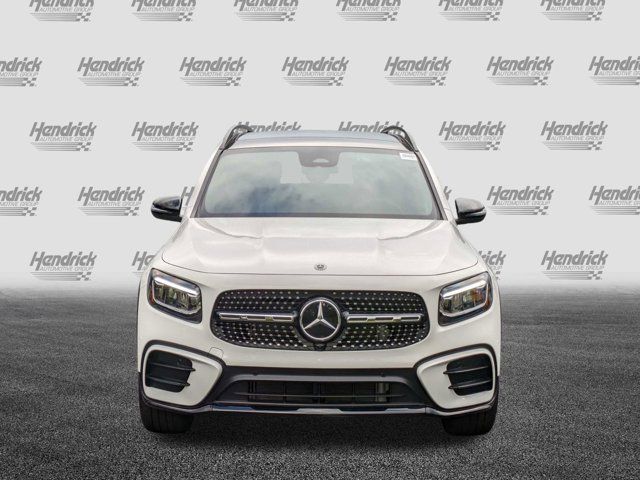 2024 Mercedes-Benz GLB 250