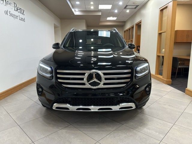 2024 Mercedes-Benz GLB 250