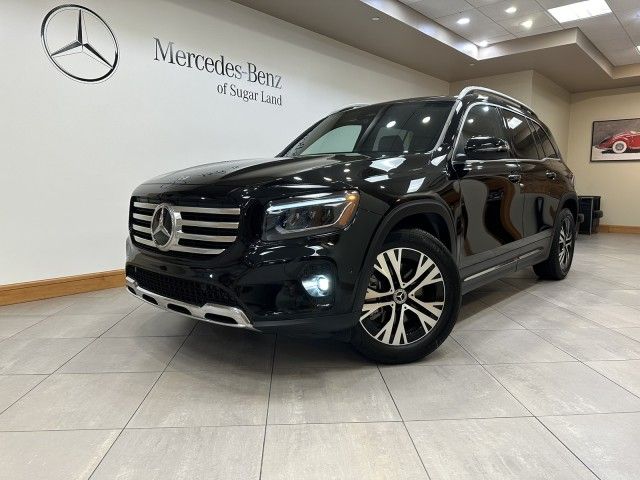 2024 Mercedes-Benz GLB 250