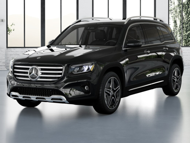 2024 Mercedes-Benz GLB 250