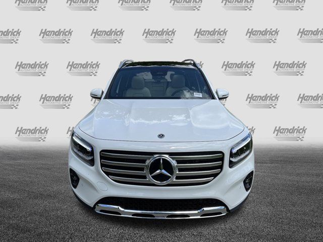 2024 Mercedes-Benz GLB 250