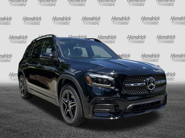 2024 Mercedes-Benz GLB 250