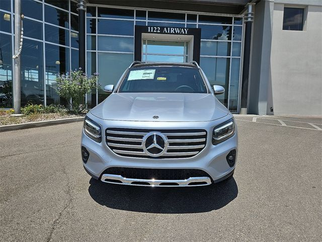 2024 Mercedes-Benz GLB 250