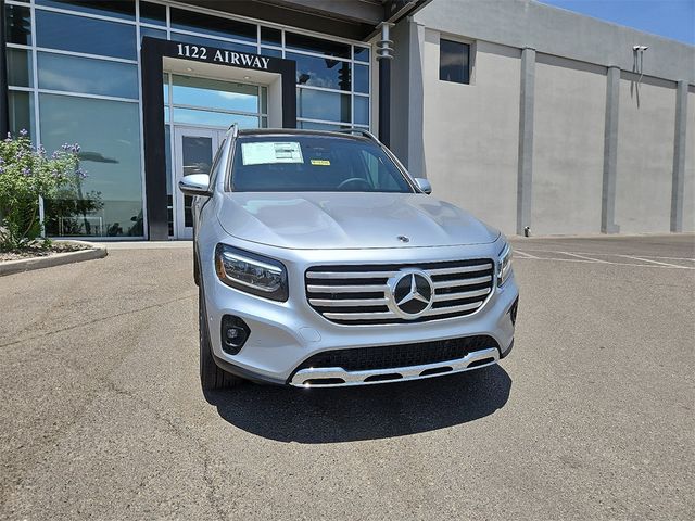 2024 Mercedes-Benz GLB 250