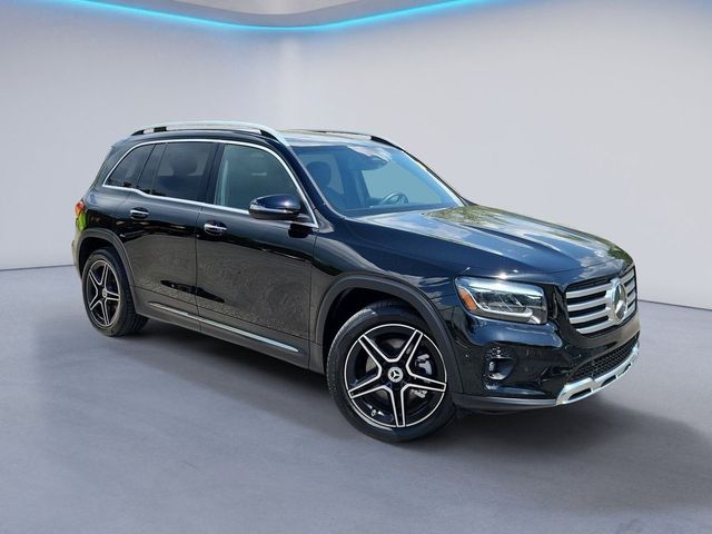 2024 Mercedes-Benz GLB 250